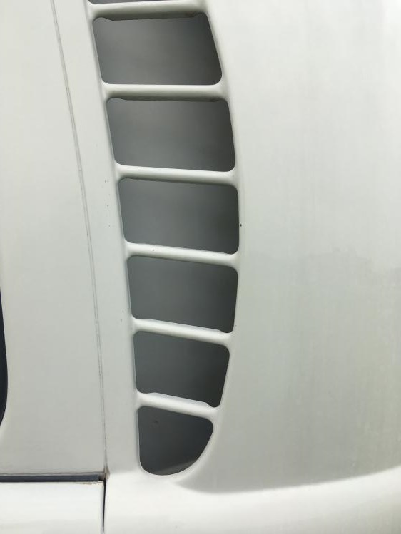 1968 type2 westfalia